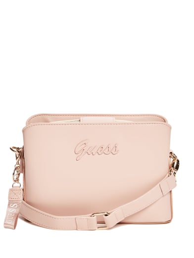 small guess crossbody bag
