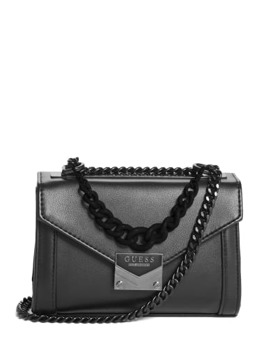 guess circle bag