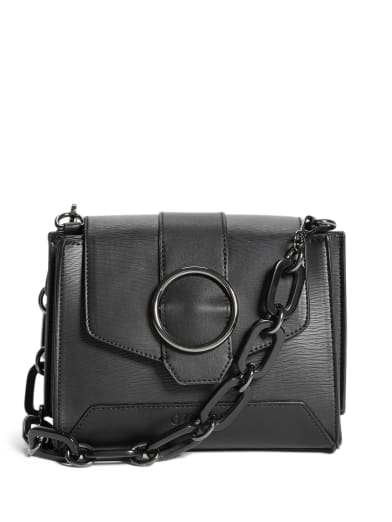 guess side bag mens