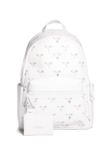 guess factory backpack