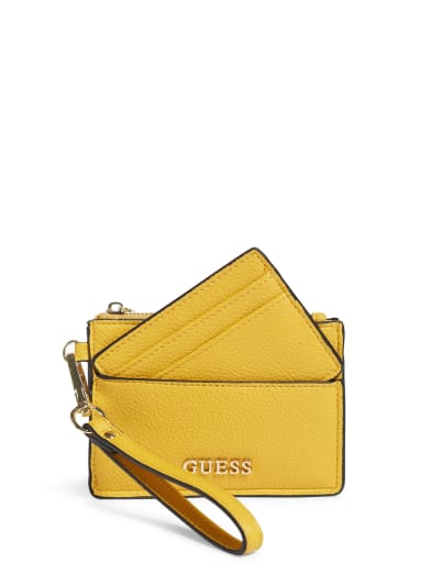 guess women's wallets on sale