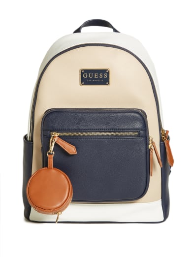 Guess school backpack store