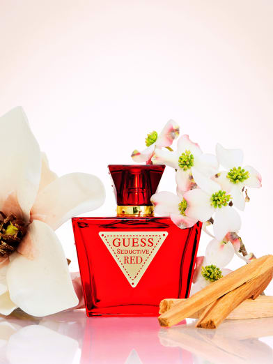 Brace Indkøbscenter trussel Women's Perfume, Fragrance & Beauty | GUESS