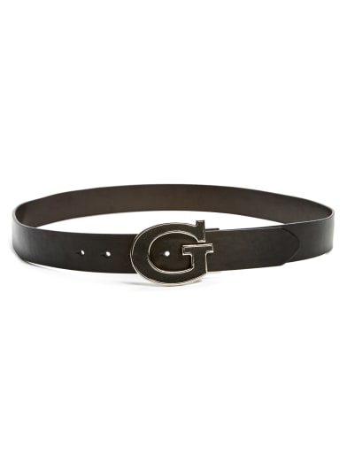 guess boys belts