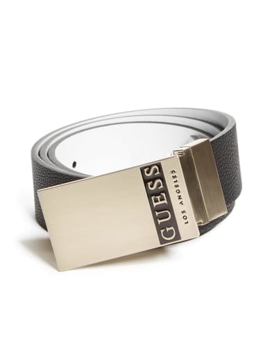 guess boys belts