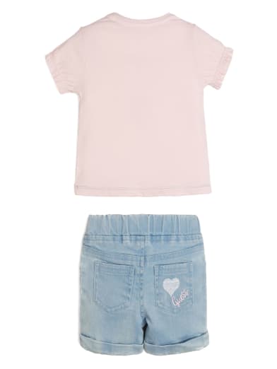 guess baby girl clothes