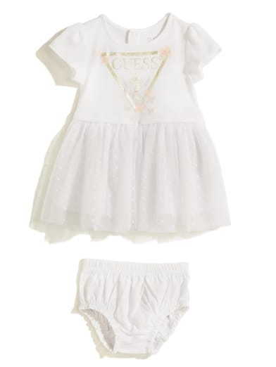 Guess kids dresses Clearance