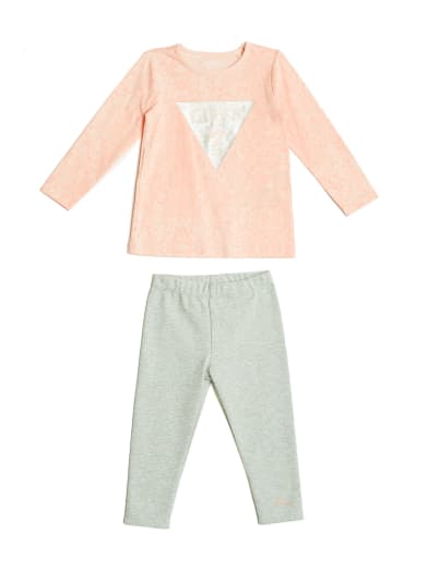 guess baby girls jackets