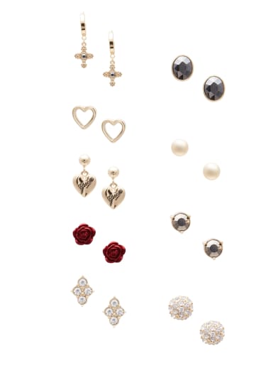 Women S Earrings Hoops Studs Sets Guess