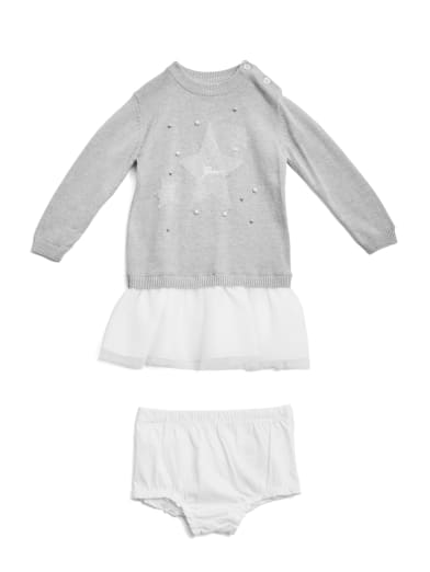 guess baby girl sale