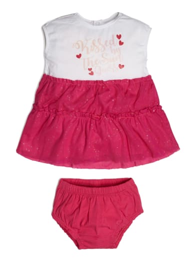 guess baby clothes