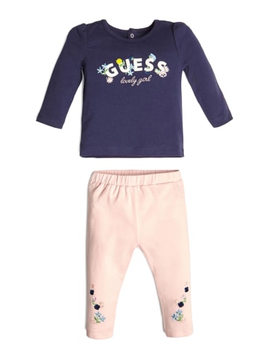 guess newborn baby clothes