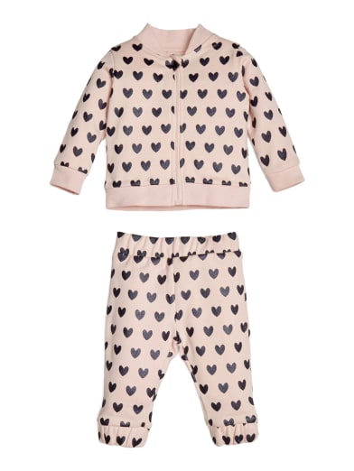 guess newborn baby clothes