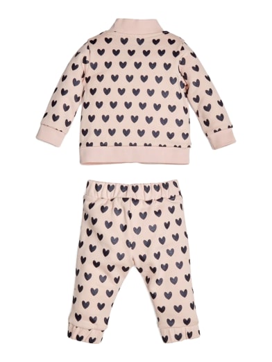 guess newborn baby clothes