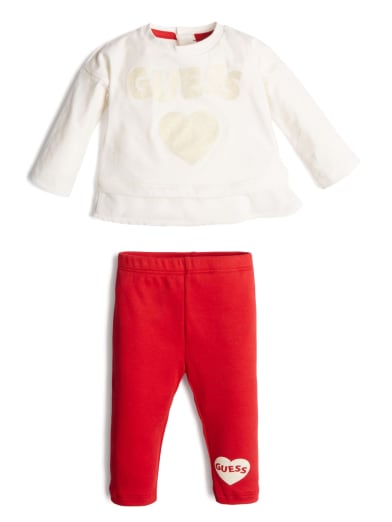 guess clothes for baby girl