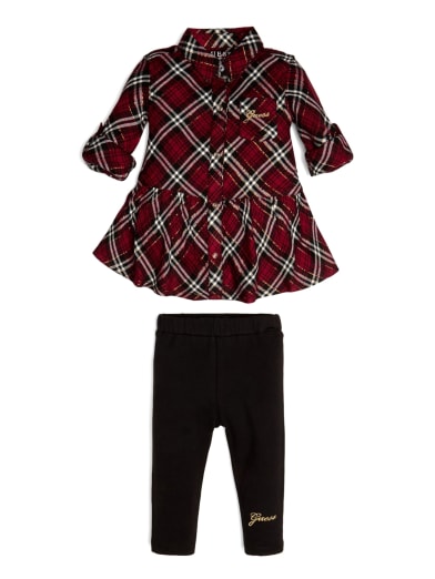guess baby girl clothes