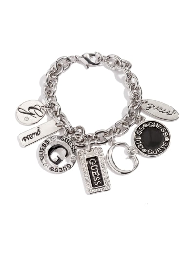 Women S Jewelry Guess Factory