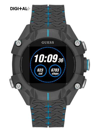 guess smartwatch 2019