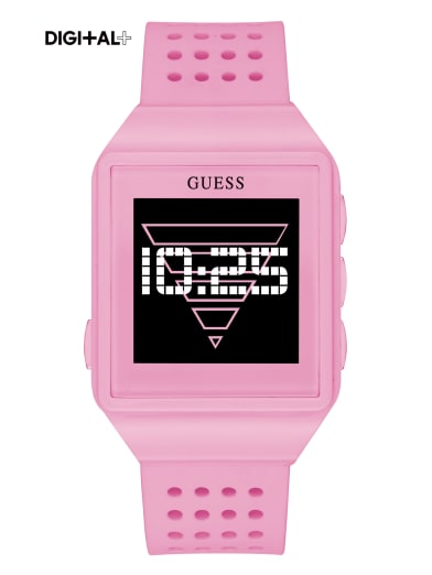 teaches smartwatch