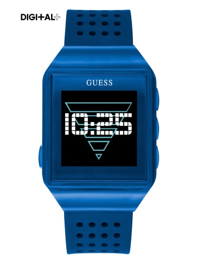 Women S Smartwatches Digital Watches Guess