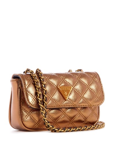 guess crossover bag