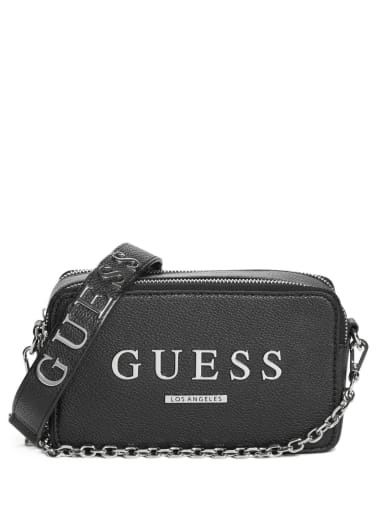 guess baby bag