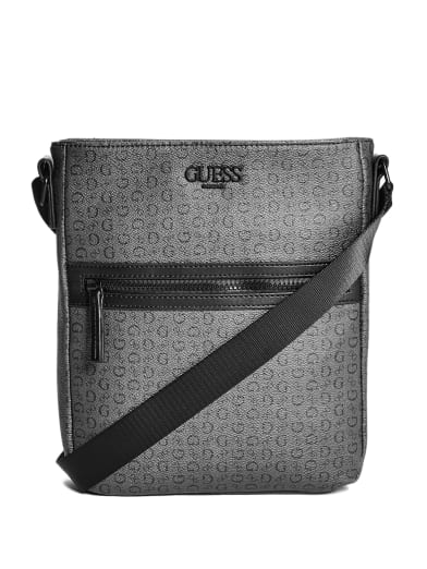 guess satchel mens