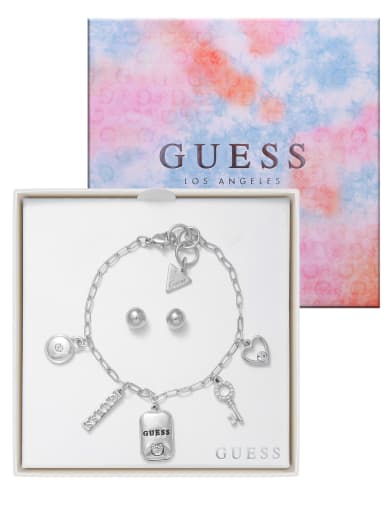 Women S Jewelry Guess Factory