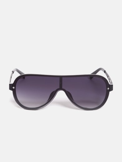 guess wayfarer sunglasses