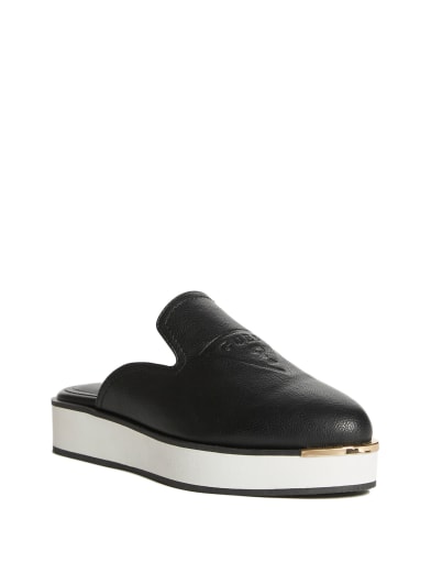 Mules guess femme clearance