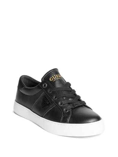 guess female sneakers