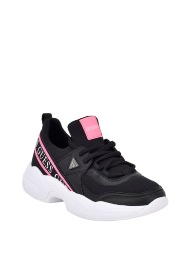 guess sneakers women's shoes