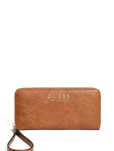 guess hand wallet