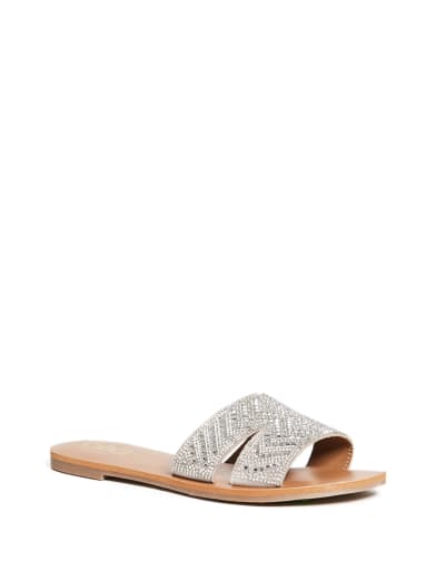 g by guess sandals