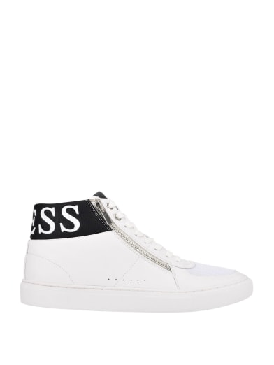 men's guess shoes sale
