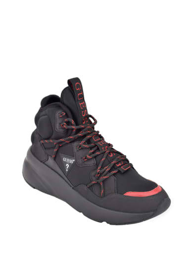 Men S Shoes Boots Sneakers Dress Shoes Guess