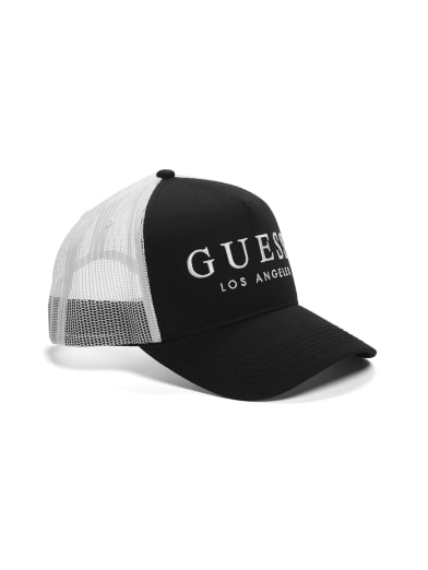 guess dad hat