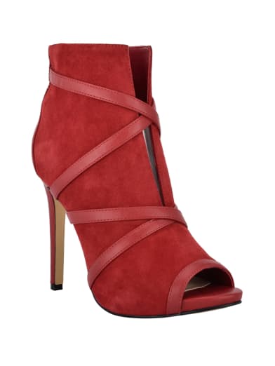 guess boots new collection