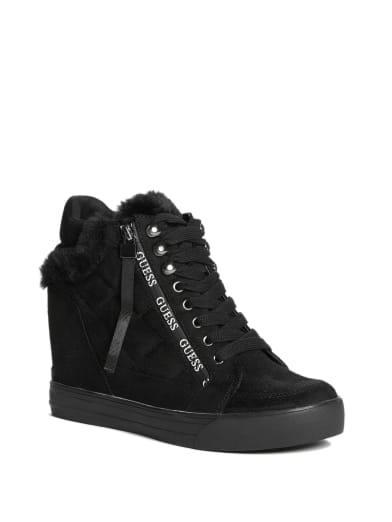 Shoes, Heels \u0026 Sneakers | GUESS