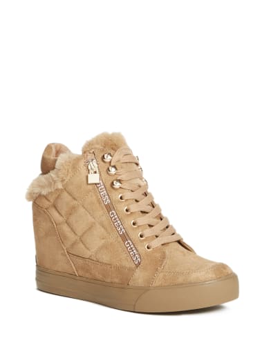 Guess women's boots sale