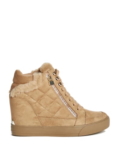 Chaussure guess compensée clearance