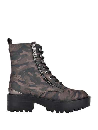guess brand boots