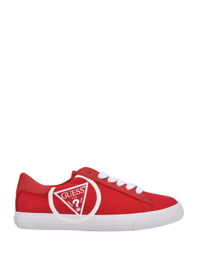 chaussure guess compensée