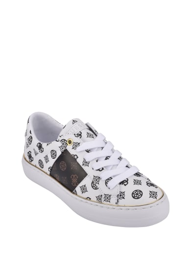 guess female sneakers