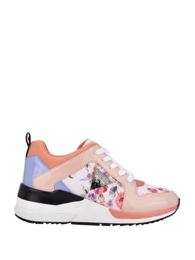 Women S Sneakers Guess
