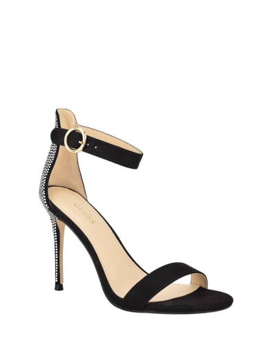 pink heels canada