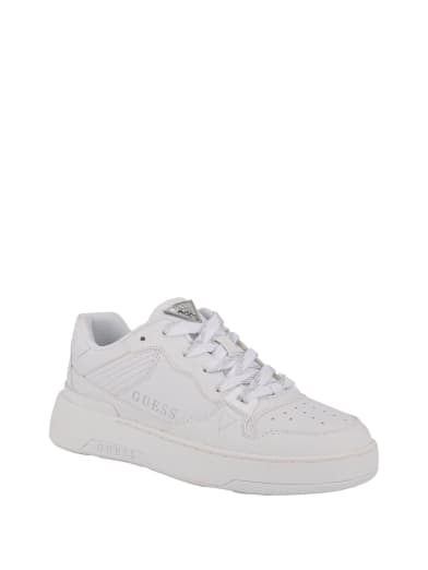 guess marilyn trainers