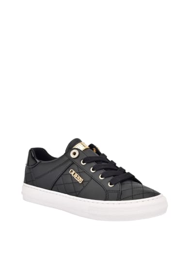 Guess ladies shoes clearance