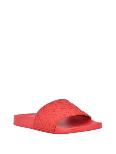 Sandales guess homme clearance