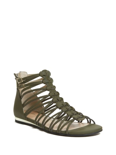sandals guess sale
